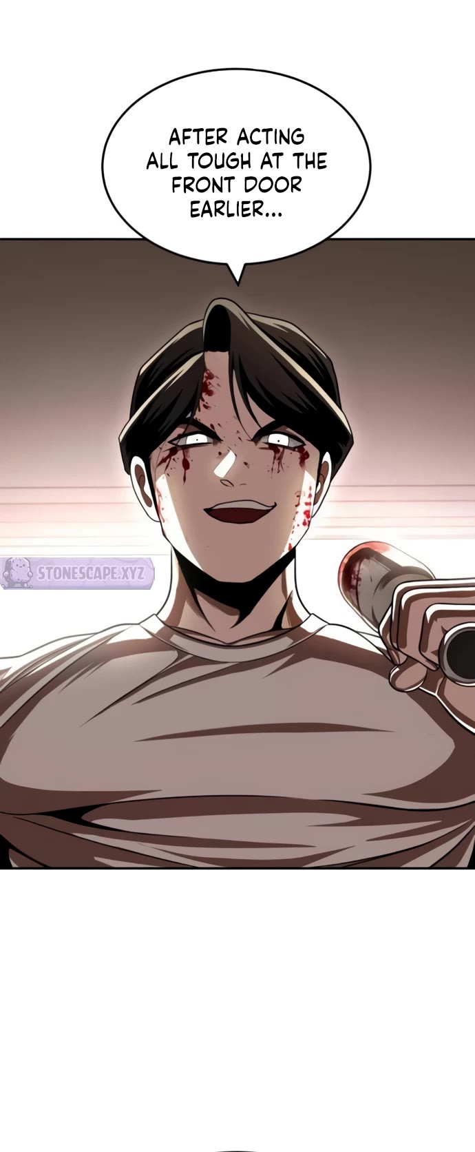Plaything chapter 71 page 43
