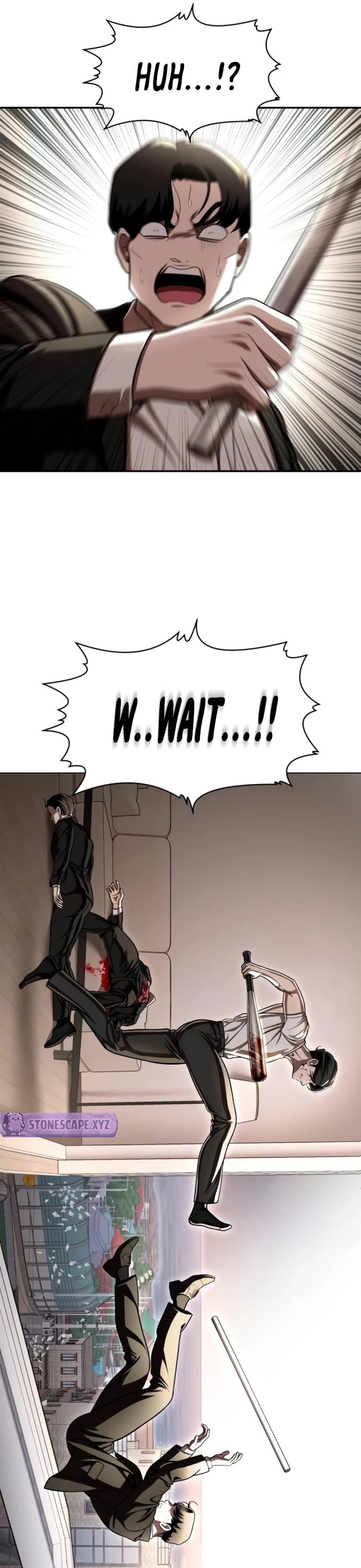 Plaything chapter 71 page 55