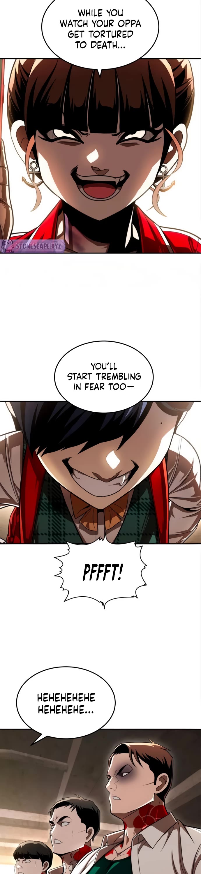 Plaything chapter 71 page 6