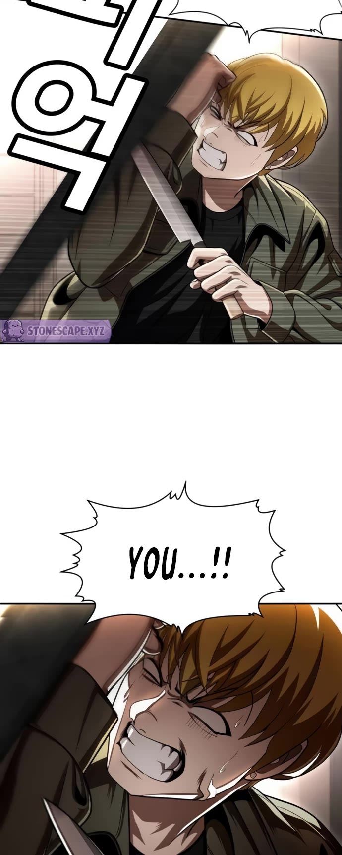 Plaything chapter 71 page 64