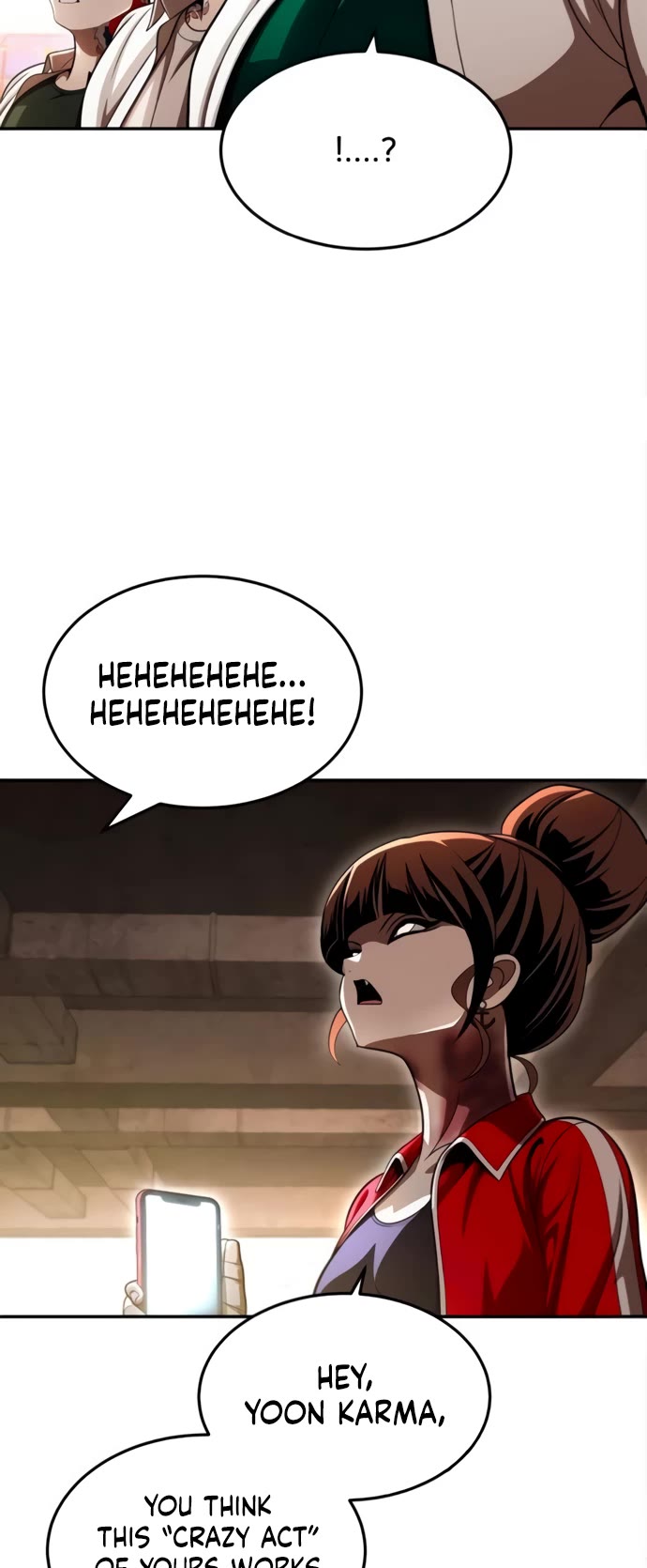 Plaything chapter 71 page 7
