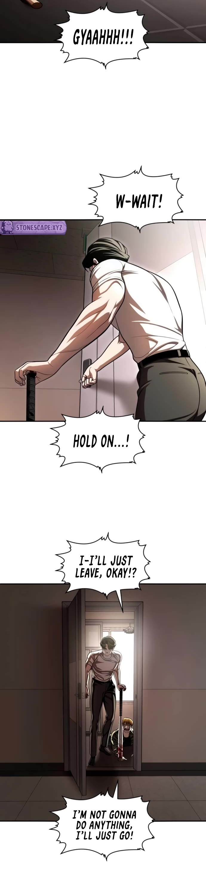 Plaything chapter 71 page 71