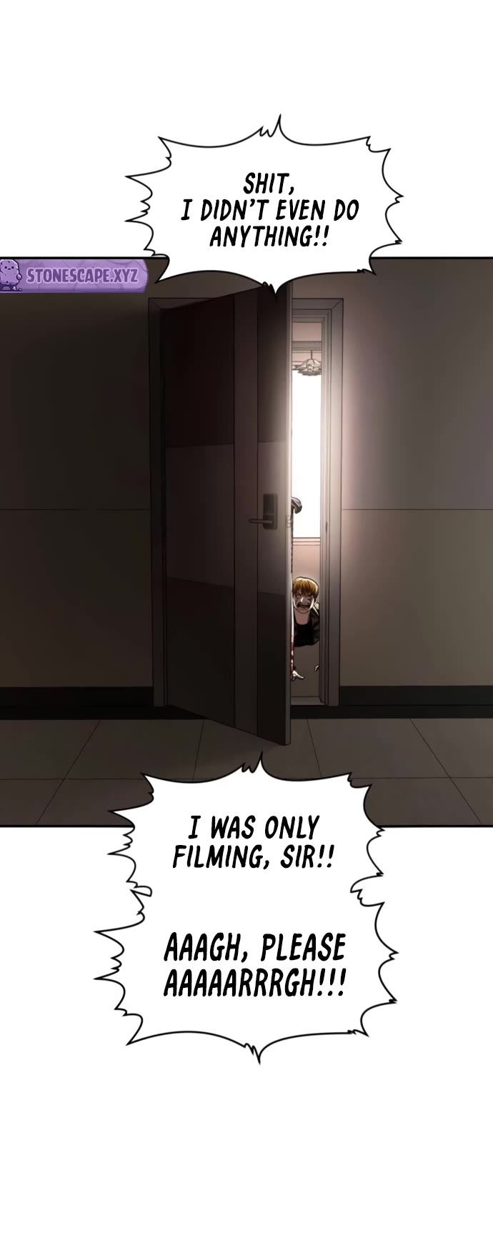 Plaything chapter 71 page 72