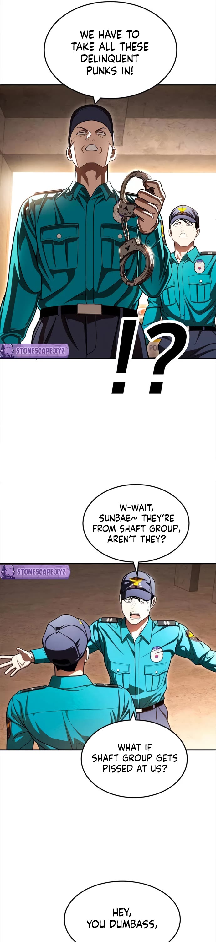 Plaything chapter 72 page 26