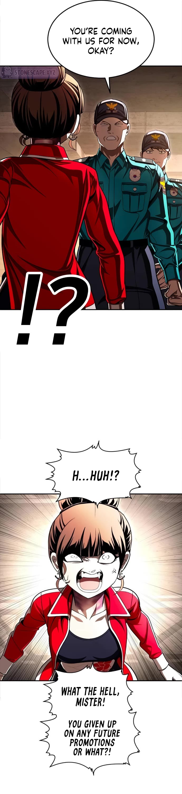 Plaything chapter 72 page 30