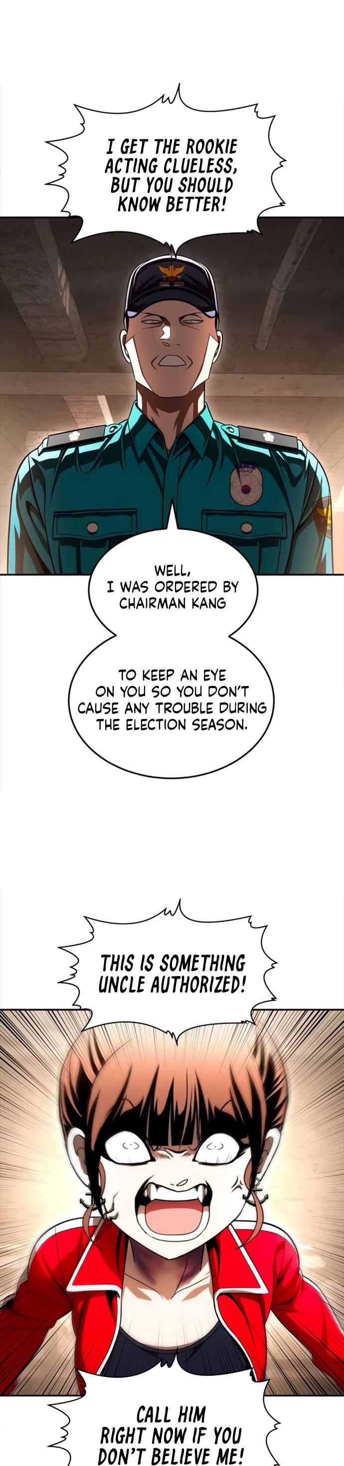 Plaything chapter 72 page 31