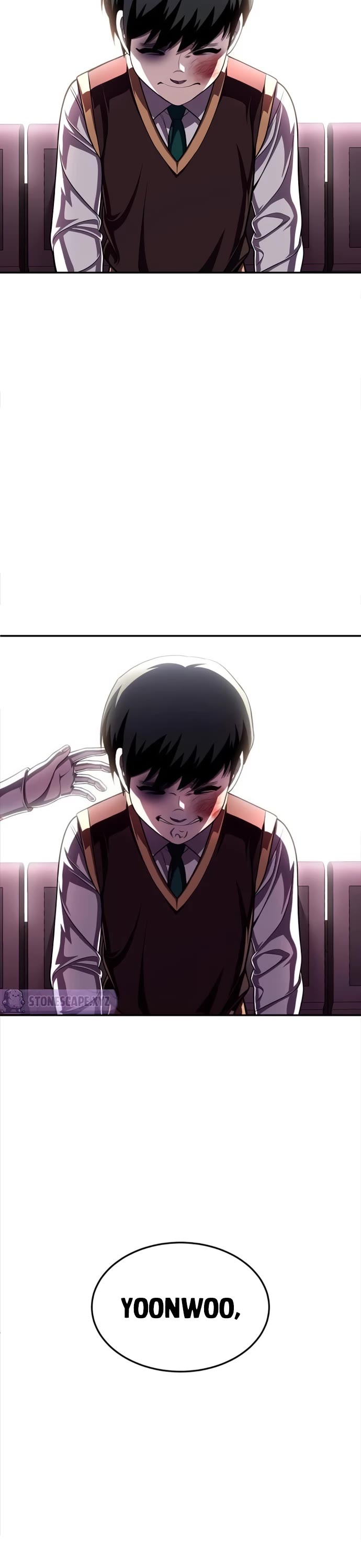 Plaything chapter 72 page 38
