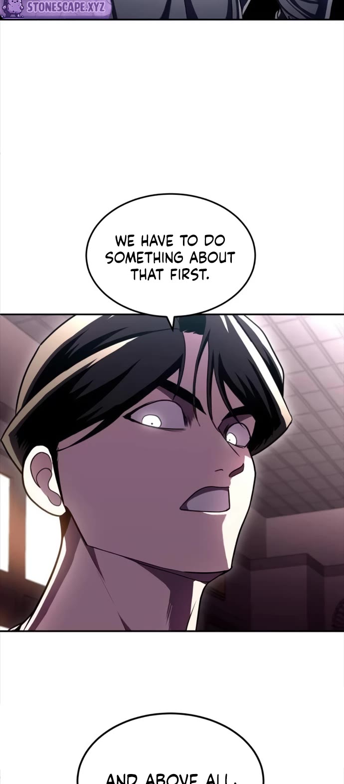 Plaything chapter 72 page 65