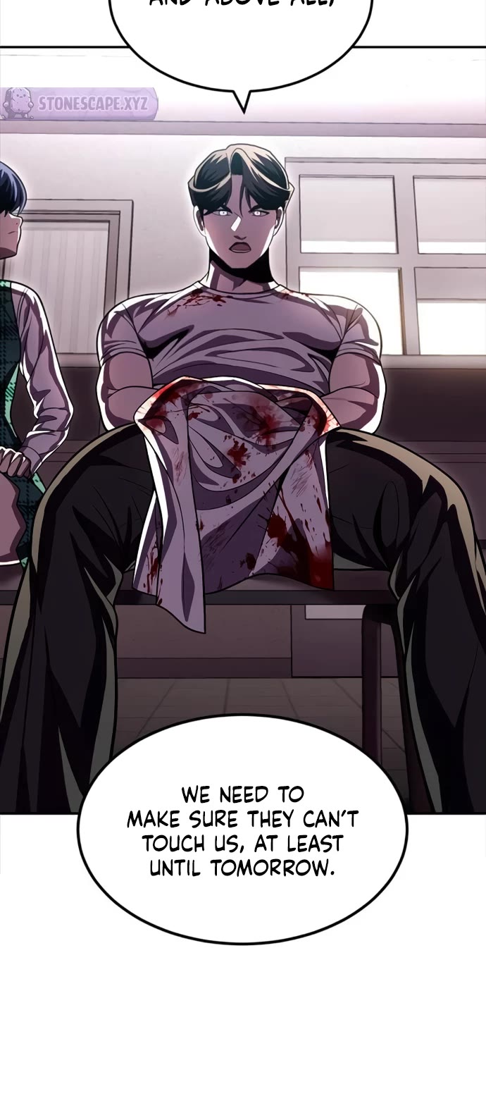 Plaything chapter 72 page 66