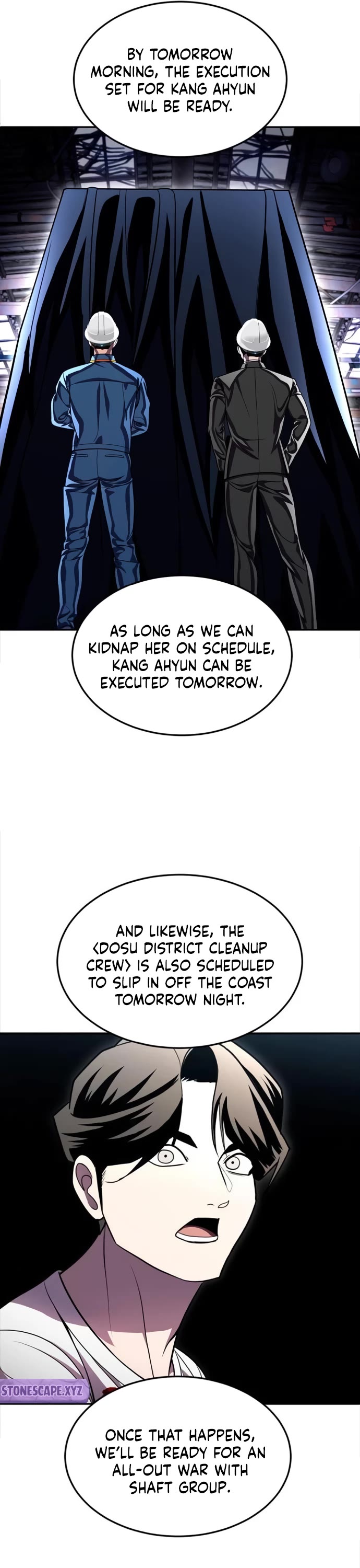 Plaything chapter 72 page 67