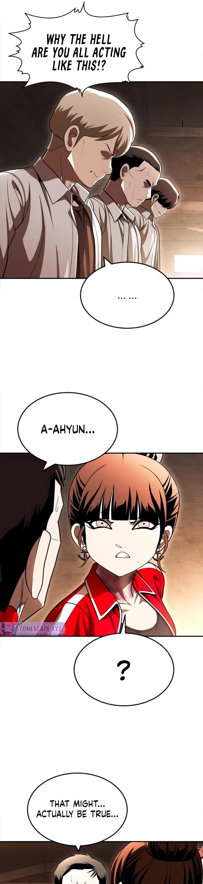 Plaything chapter 72 page 7