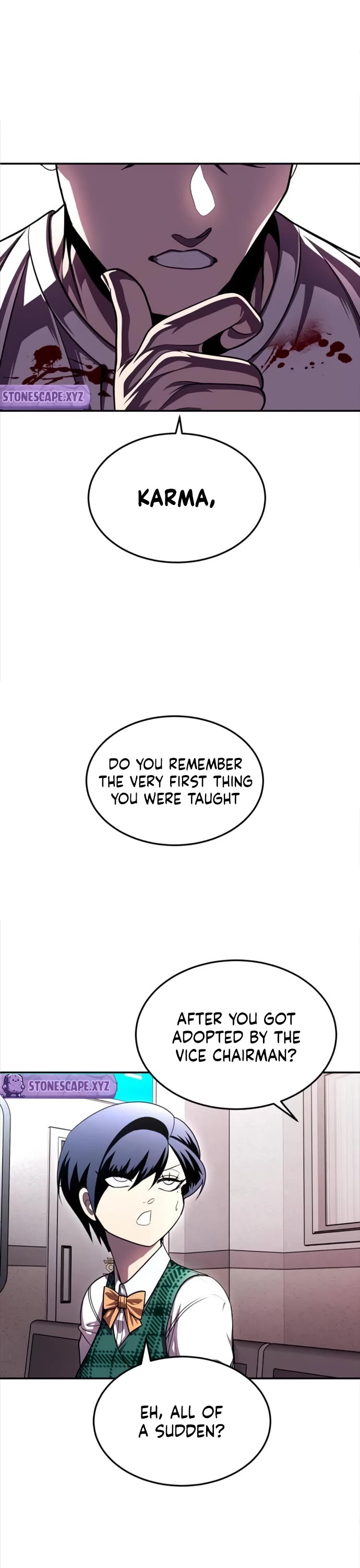 Plaything chapter 72 page 70