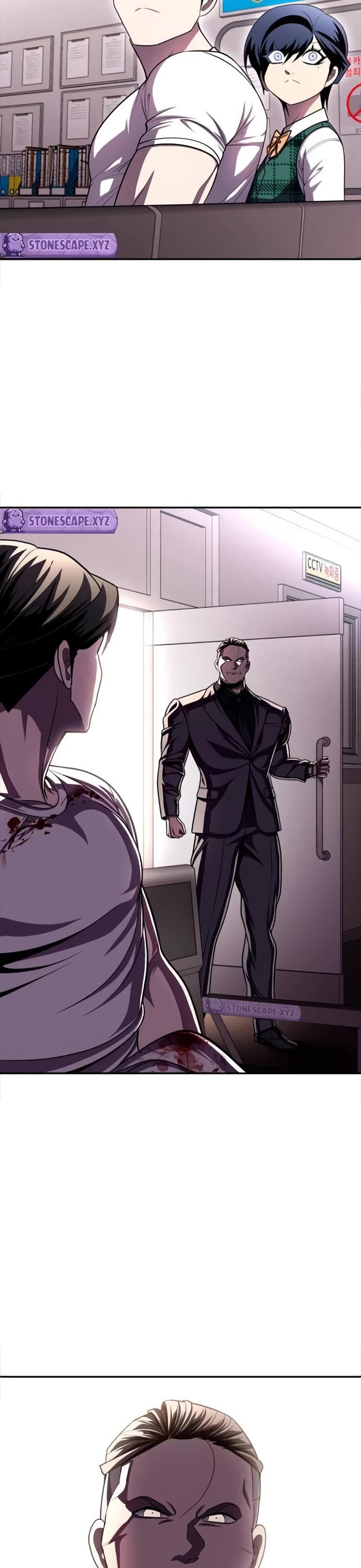Plaything chapter 72 page 75