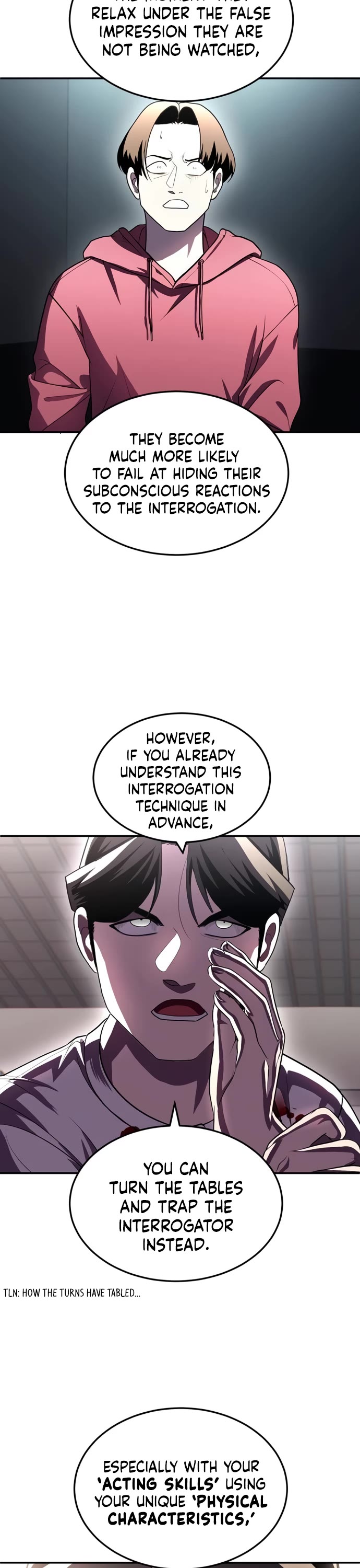 Plaything chapter 73 page 11