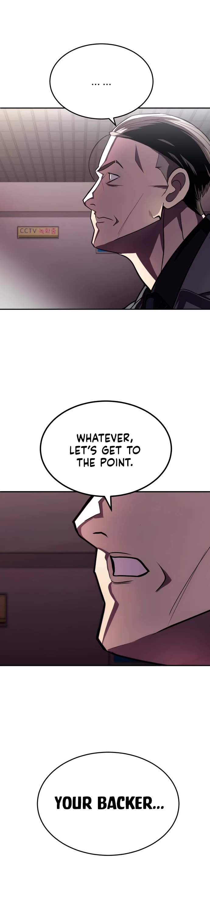 Plaything chapter 73 page 23
