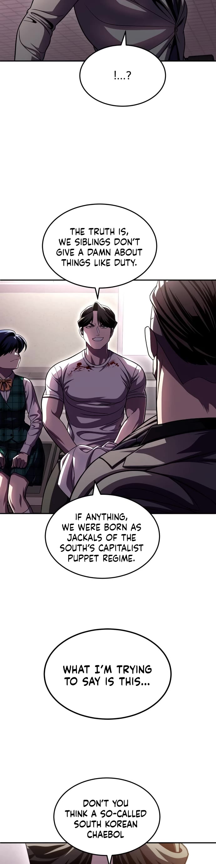 Plaything chapter 73 page 31