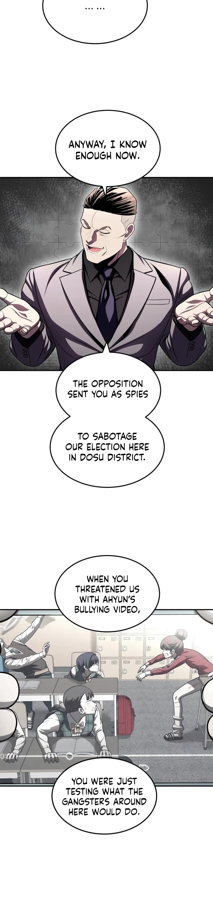 Plaything chapter 73 page 65