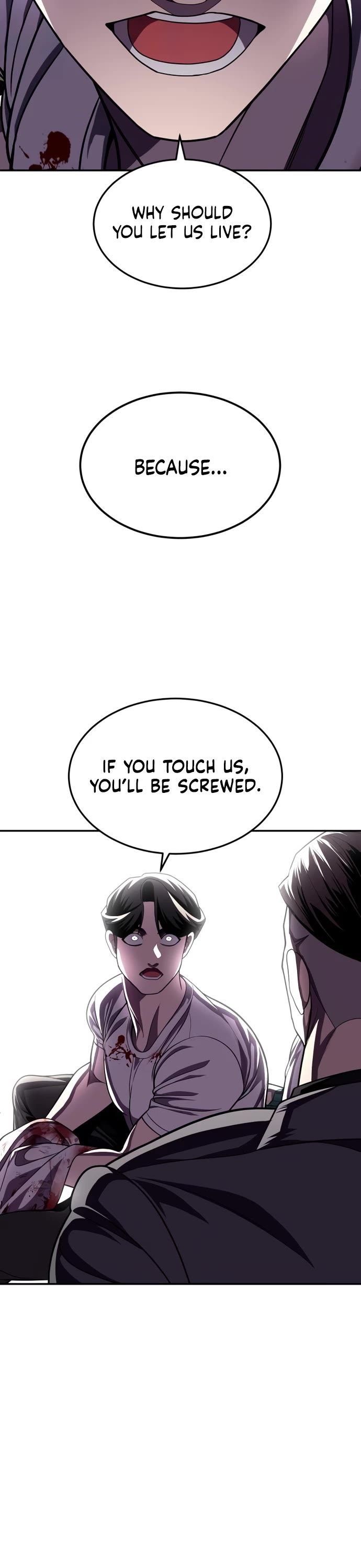 Plaything chapter 73 page 71