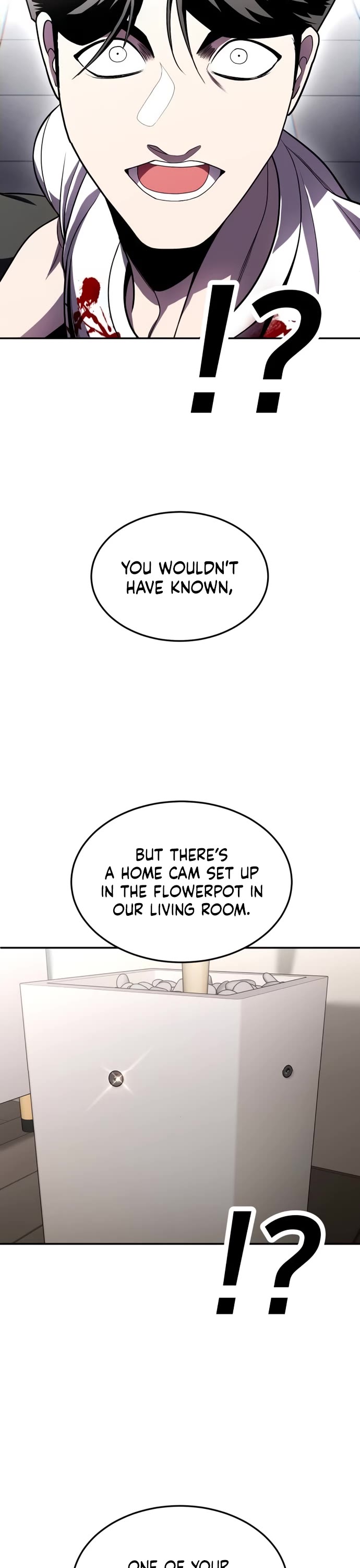 Plaything chapter 73 page 73