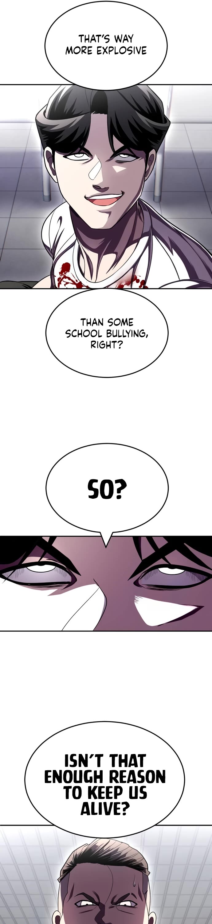 Plaything chapter 73 page 76