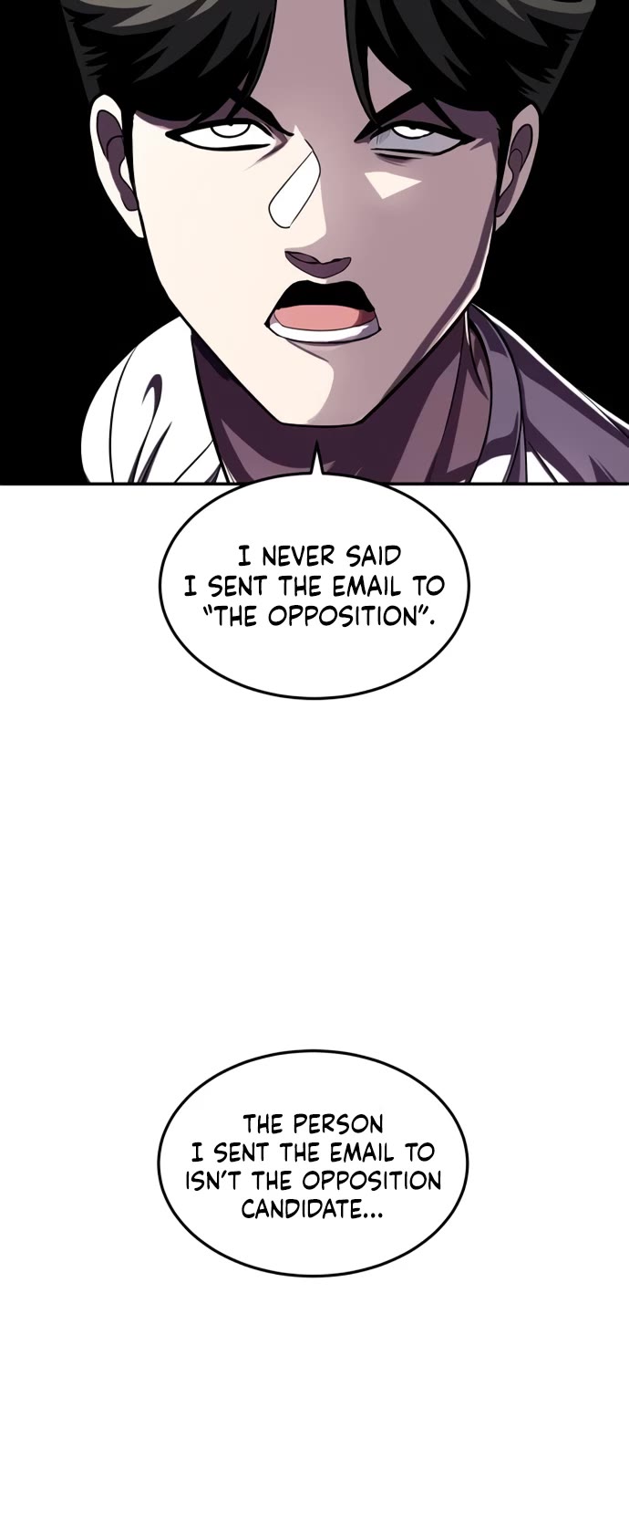 Plaything chapter 73 page 79