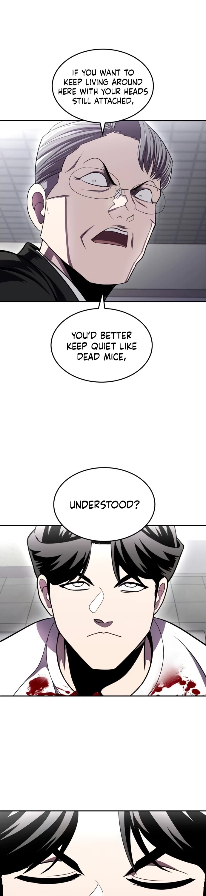 Plaything chapter 73 page 99