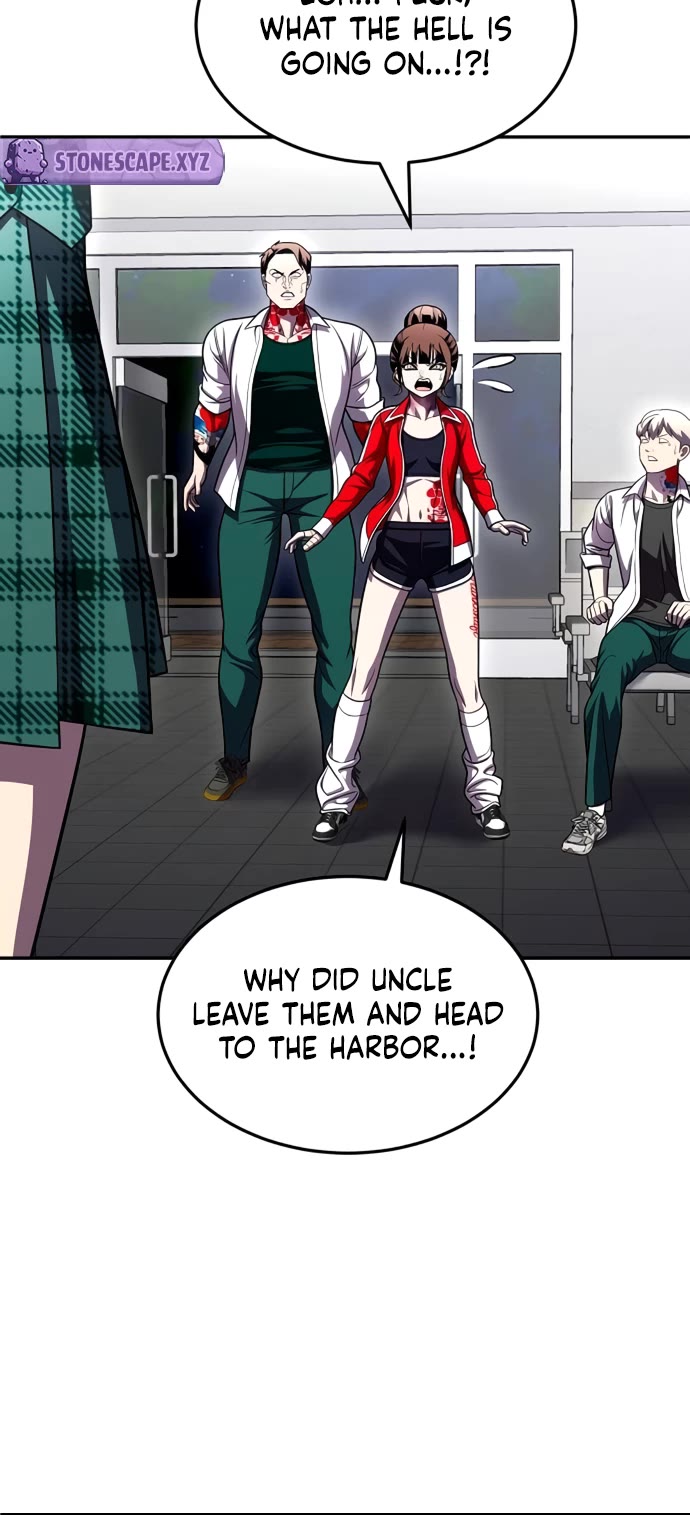Plaything chapter 74 page 20