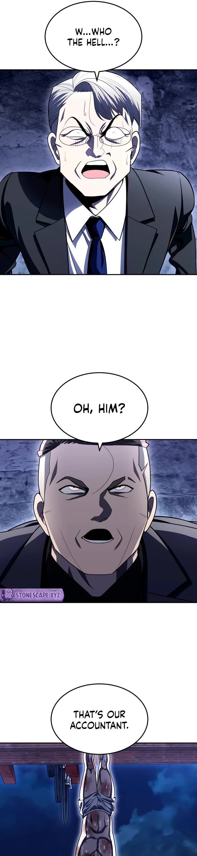 Plaything chapter 74 page 29