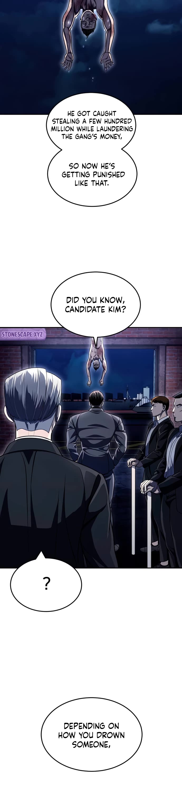 Plaything chapter 74 page 30