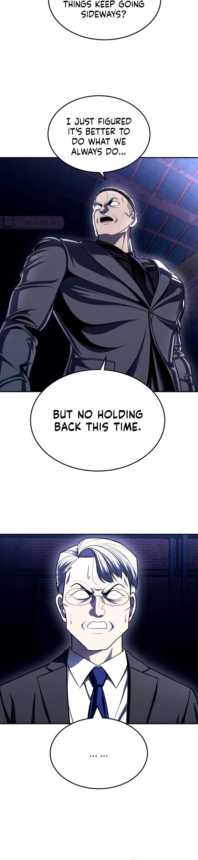 Plaything chapter 74 page 37