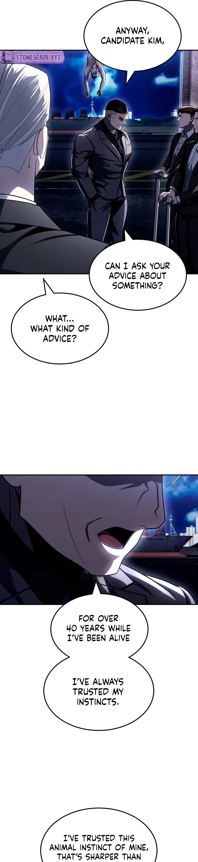 Plaything chapter 74 page 38