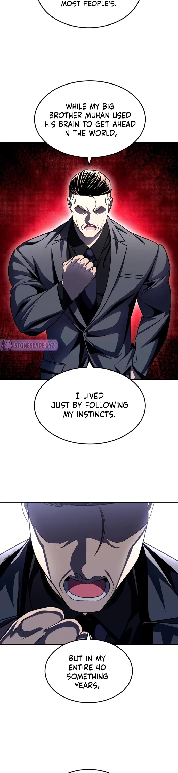 Plaything chapter 74 page 39