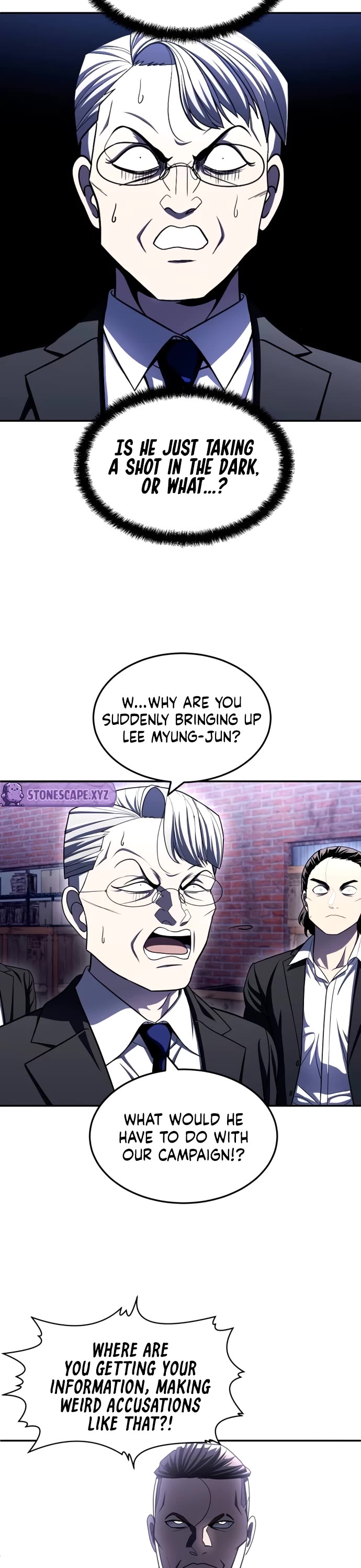 Plaything chapter 74 page 51