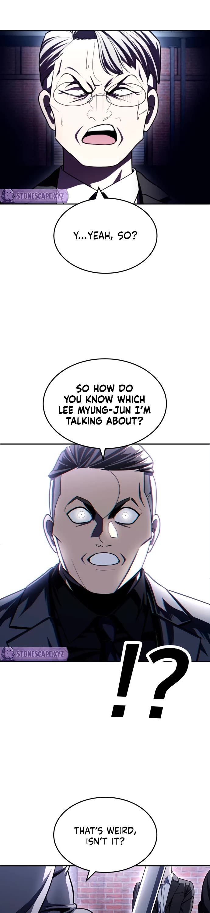 Plaything chapter 74 page 53