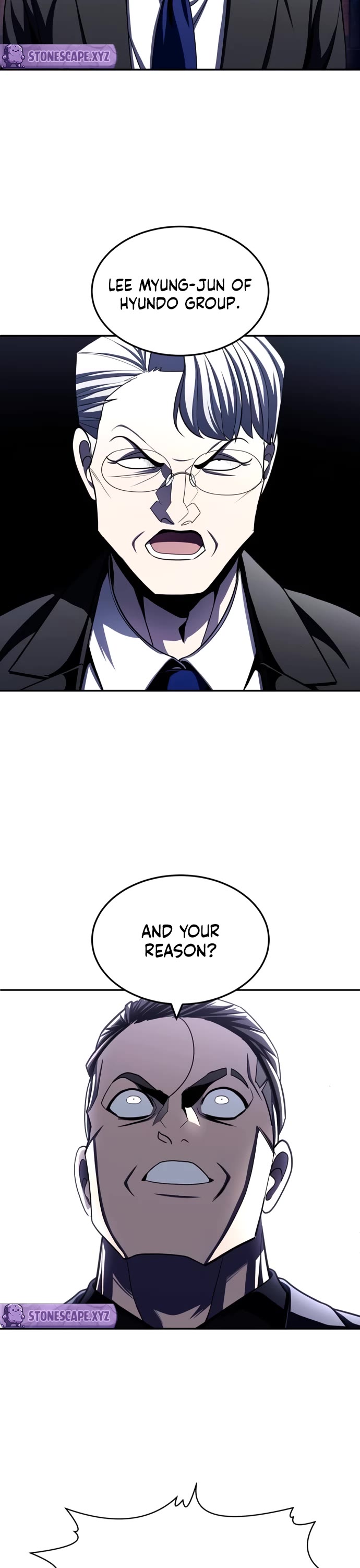 Plaything chapter 74 page 57