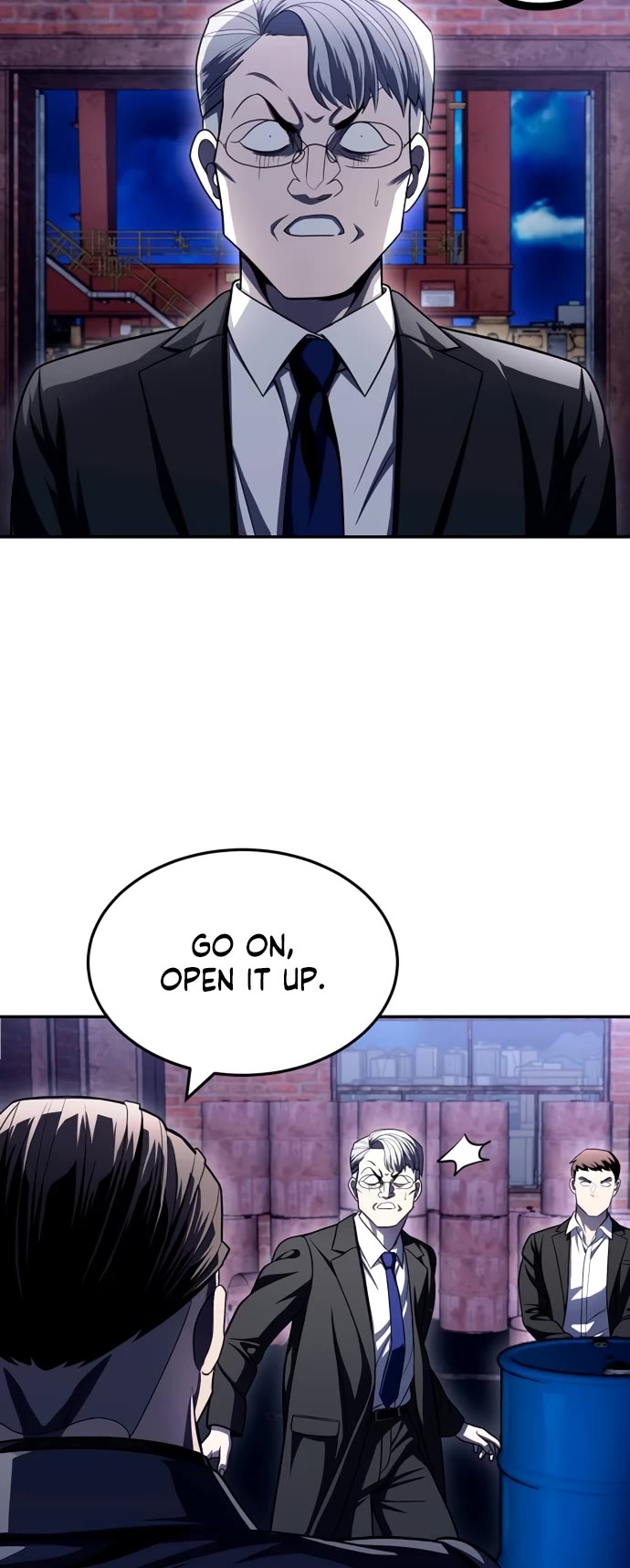 Plaything chapter 74 page 63