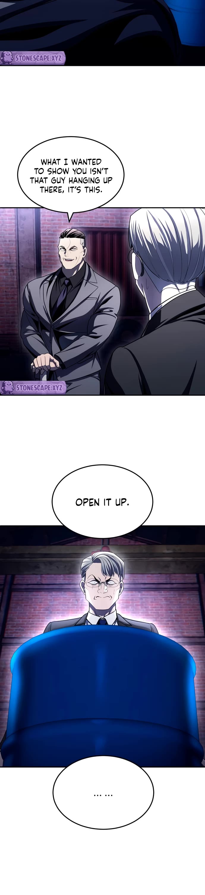 Plaything chapter 74 page 64