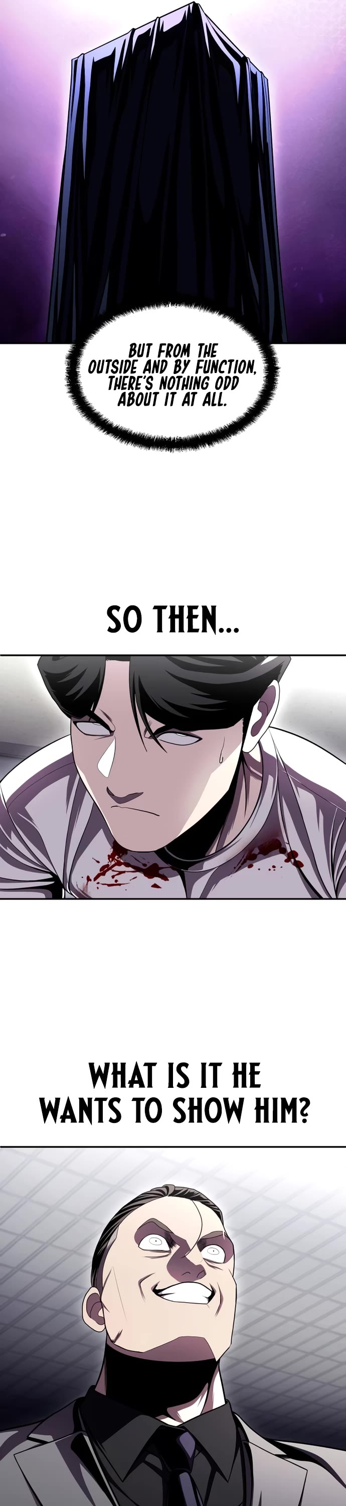 Plaything chapter 74 page 7