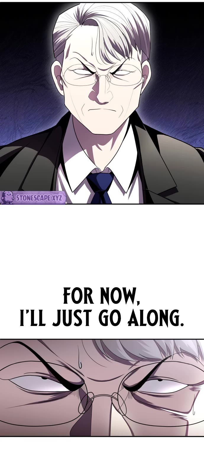 Plaything chapter 74 page 9