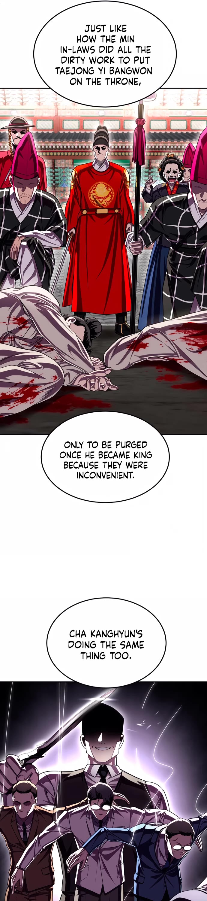 Plaything chapter 76 page 27