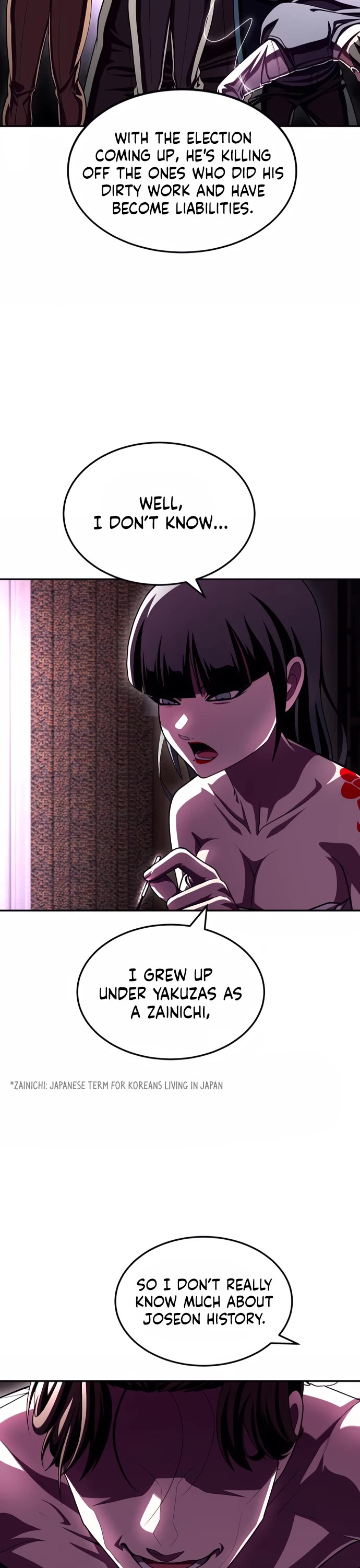 Plaything chapter 76 page 28