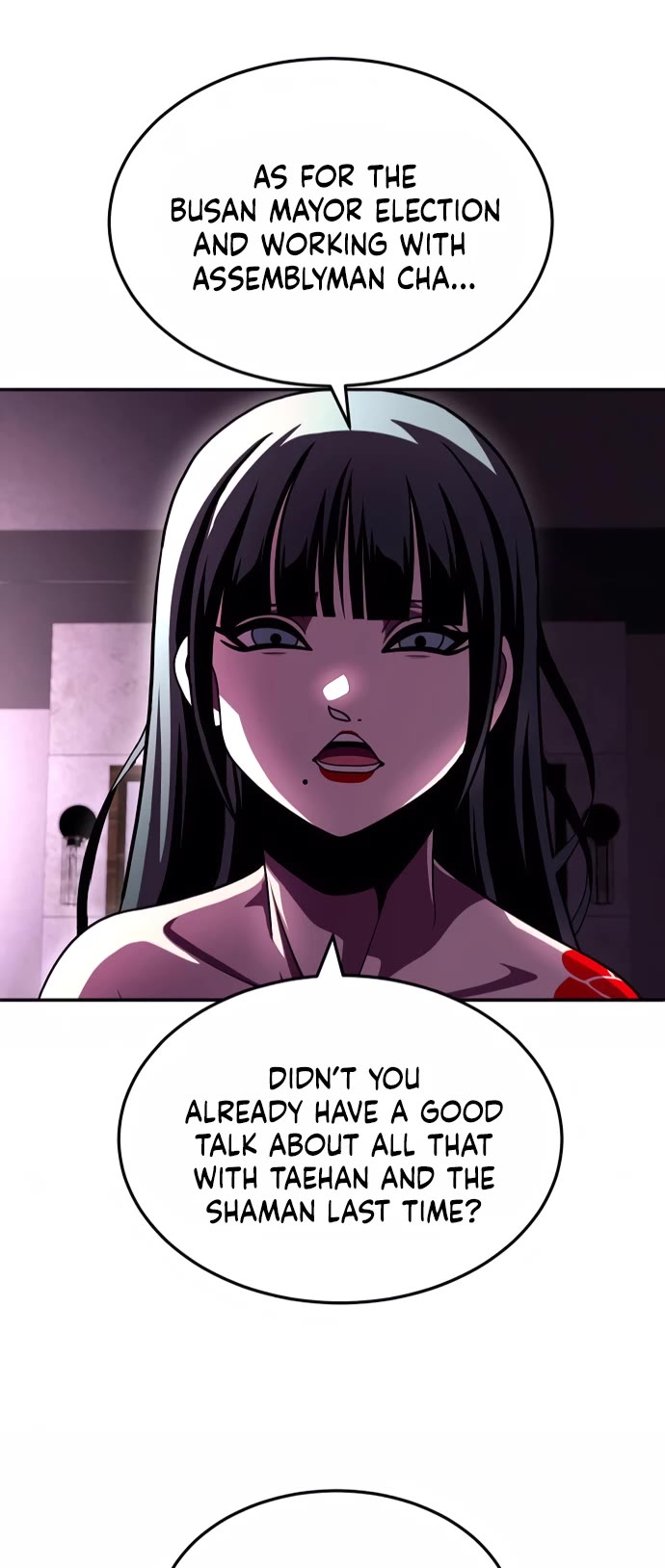 Plaything chapter 76 page 33