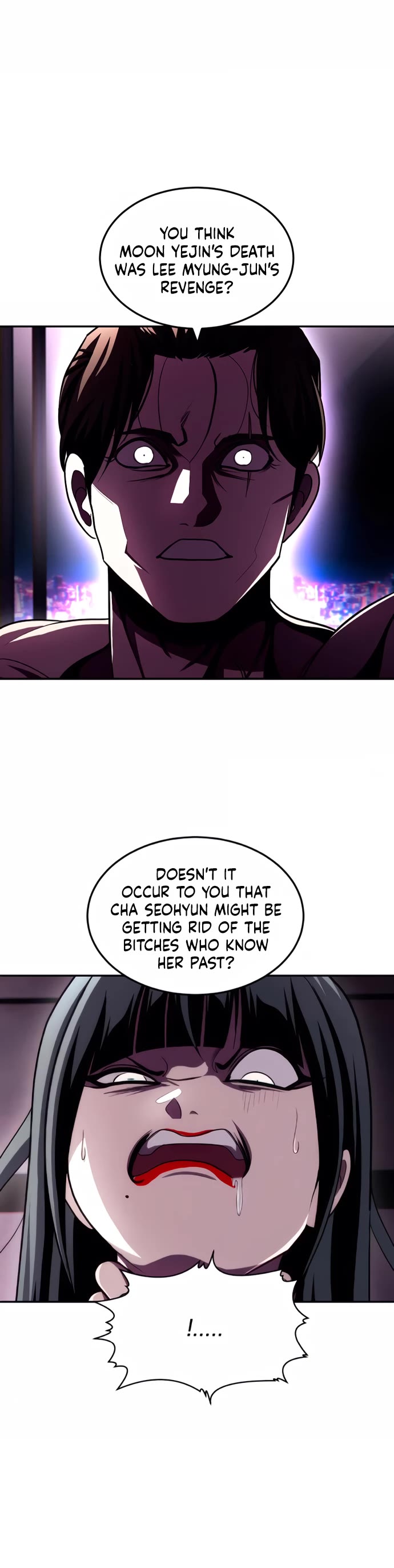 Plaything chapter 76 page 51