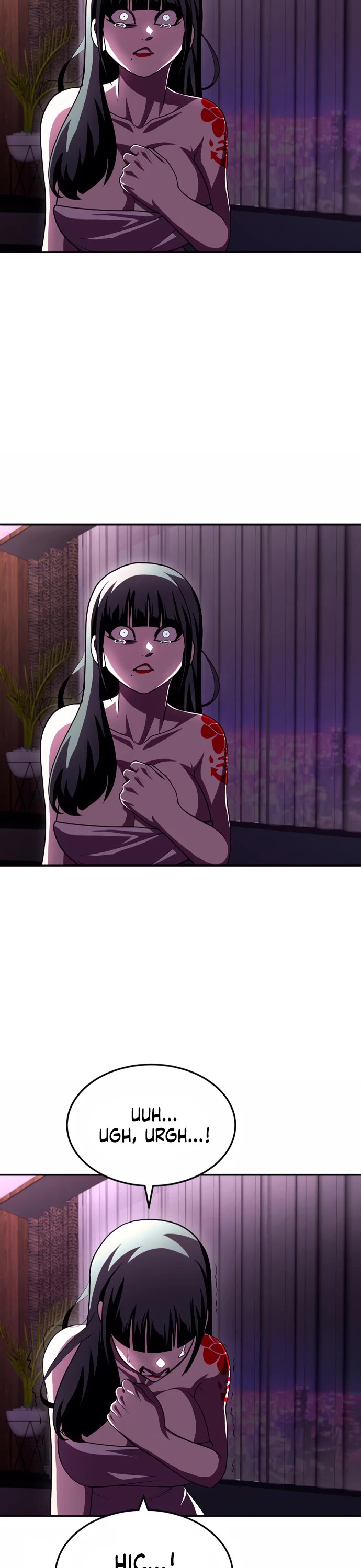 Plaything chapter 76 page 67