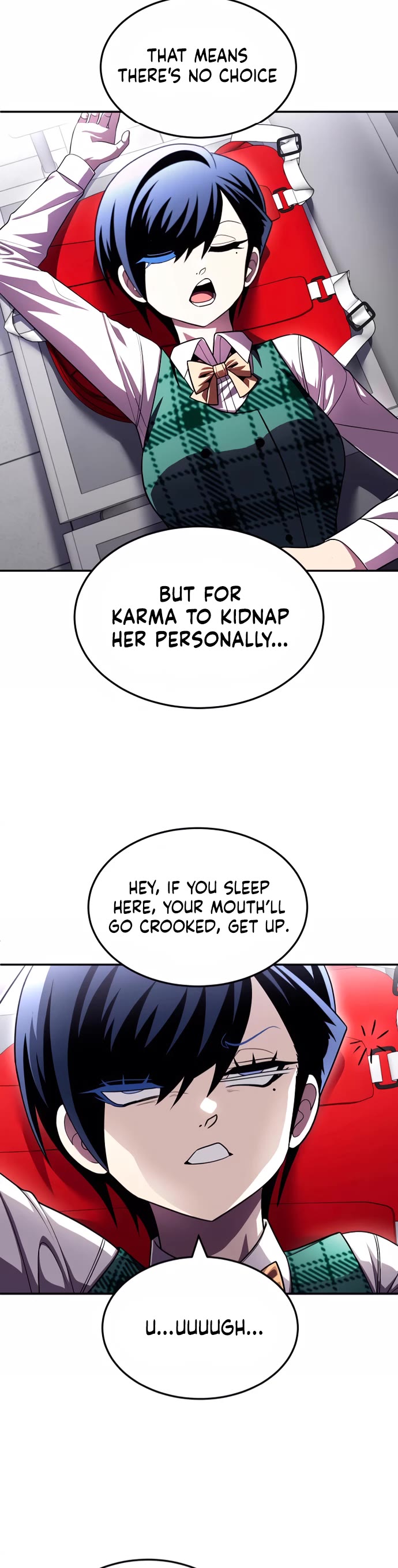 Plaything chapter 76 page 79