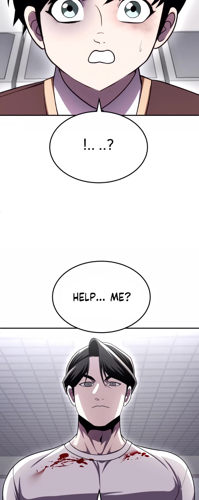 Plaything chapter 76 page 83