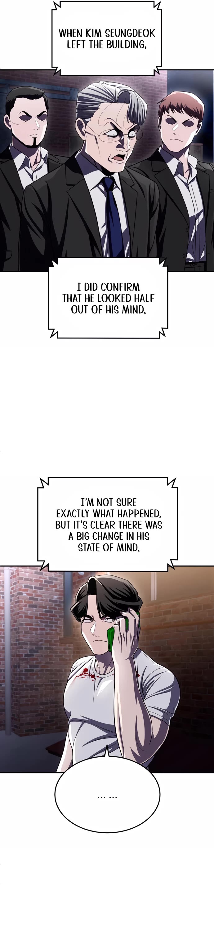 Plaything chapter 77 page 12