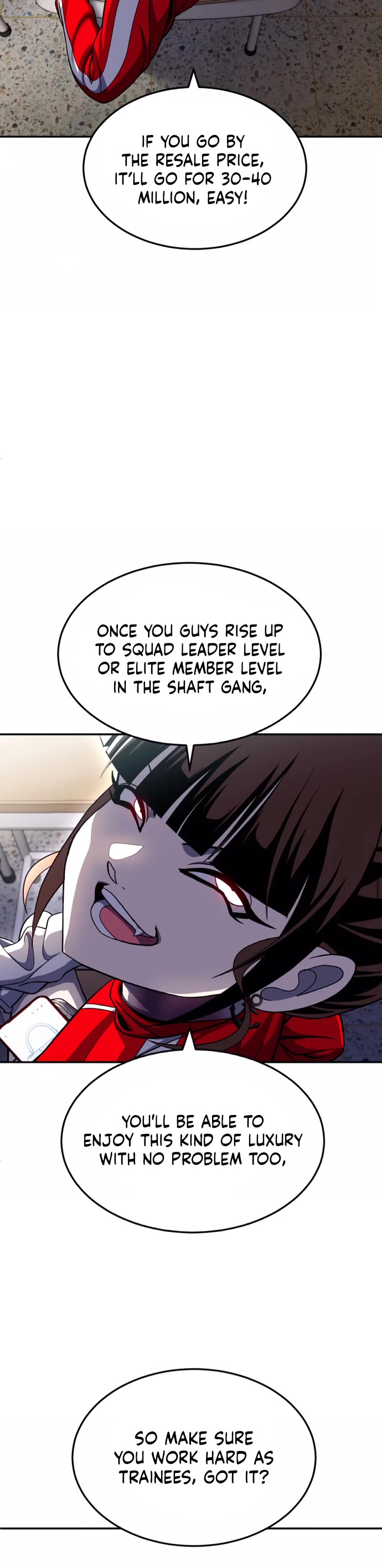 Plaything chapter 77 page 31