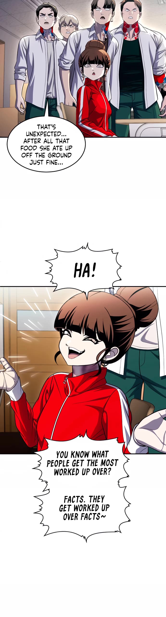 Plaything chapter 77 page 38