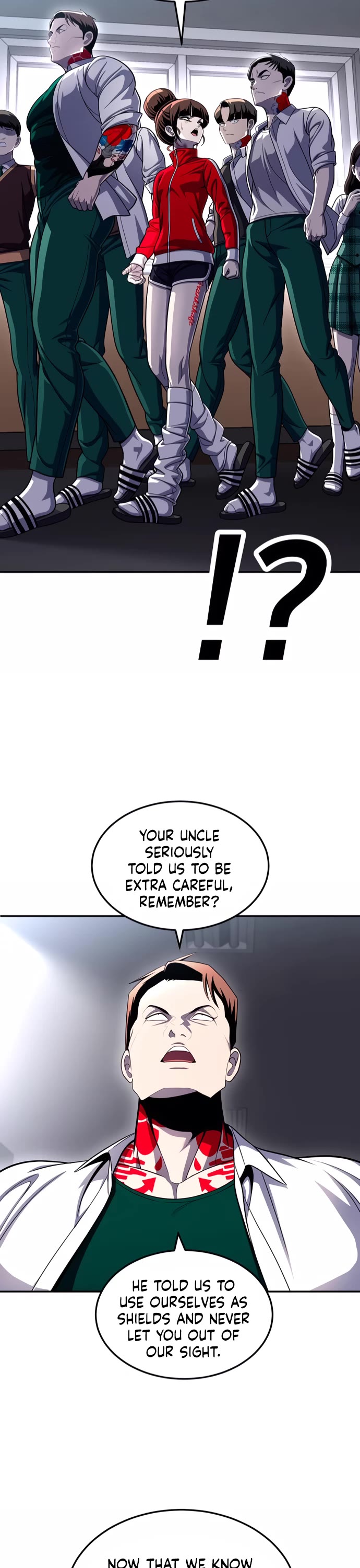 Plaything chapter 77 page 42